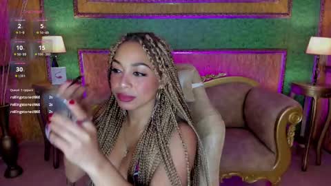 Amara Fire Online 700 to 1400 GTM-5 online show from September 25, 1:04 pm