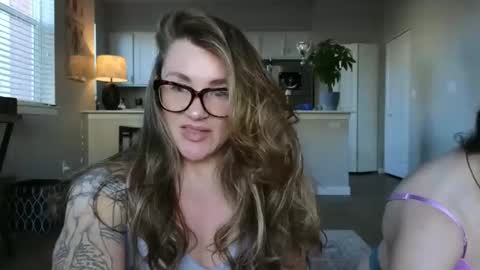 Amara Jezebel online show from January 13, 6:13 pm