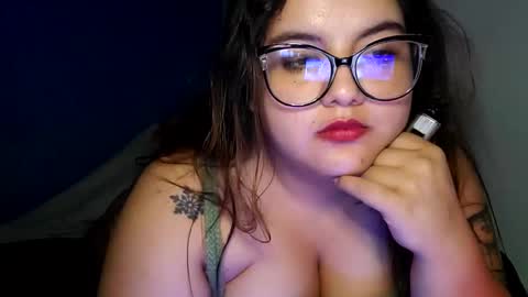 Snapshot of amaralof chatting on October 11, 2:00 am amaralof online show from October 11, 2:00 am