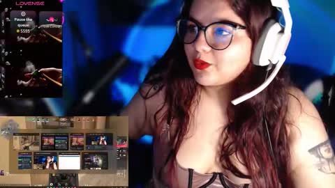 Snapshot of amaralof chatting on November 13, 8:08 pm amaralof online show from November 13, 8:08 pm