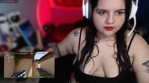 Snapshot of amaralof chatting on December 3, 6:50 pm amaralof online show from December 3, 6:50 pm