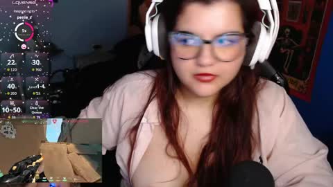 Snapshot of amaralof chatting on May 14, 1:18 pm amaralof online show from May 14, 1:18 pm