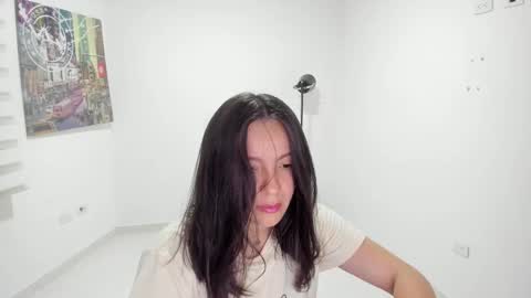 AMARANTA online show from October 10, 8:35 am