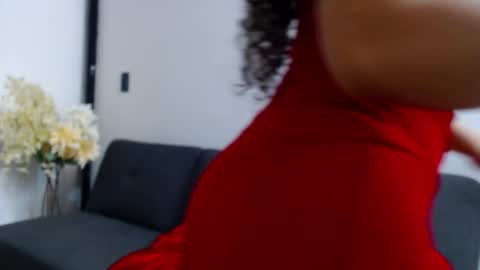 Amaranta online show from February 2, 12:37 pm