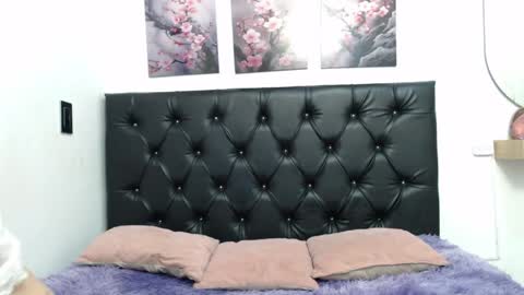 Amaranta online show from April 8, 12:27 pm