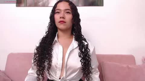 Amaranta online show from April 21, 12:33 pm