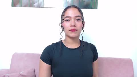 Snapshot of amaranta_f00x chatting on April 27, 12:47 pm Amaranta online show from April 27, 12:47 pm