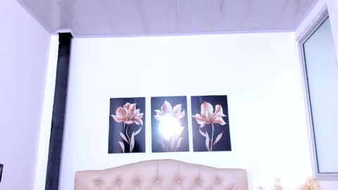 Snapshot of amaranta_f00x chatting on June 4, 12:44 pm Amaranta online show from June 4, 12:44 pm