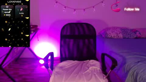 Amarantha online show from January 26, 10:35 pm