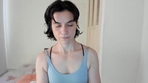 Amarantha online show from December 15, 8:35 pm