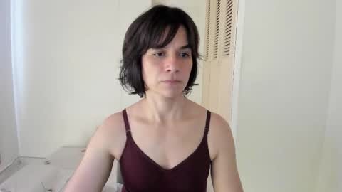 Amarantha online show from December 22, 8:06 pm