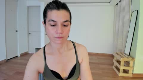 Amarantha online show from March 24, 8:14 pm