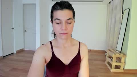 Amarantha online show from March 29, 7:58 pm