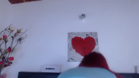   online show from February 5, 2:48 pm