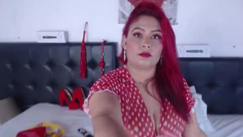   online show from February 17, 12:27 pm