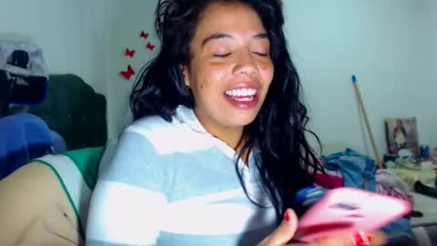 Amara Julia online show from November 9, 8:29 pm