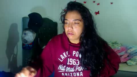 Amara Julia online show from December 1, 6:13 pm