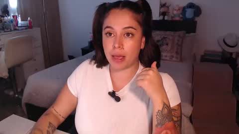 Mila  online show from April 8, 4:34 am