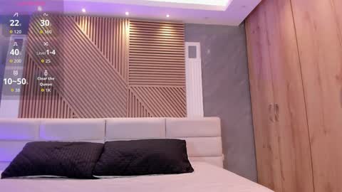 AmaraVell online show from November 14, 11:42 am