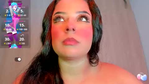 amaravelvet online show from December 4, 11:57 pm