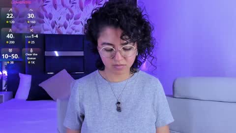 Emily online show from January 16, 5:23 pm