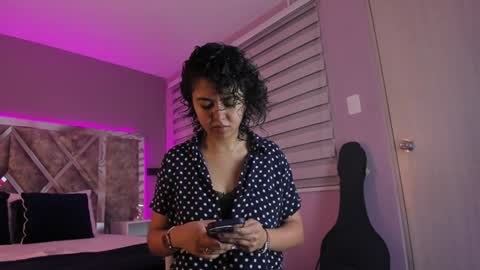 Emily online show from February 1, 11:21 am