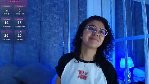 Emily online show from November 13, 1:10 pm