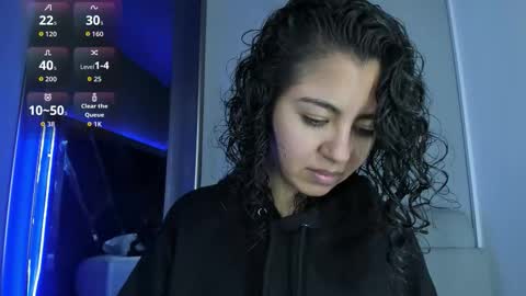 Emily online show from February 22, 10:14 am