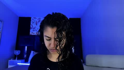 Emily online show from April 20, 9:23 am