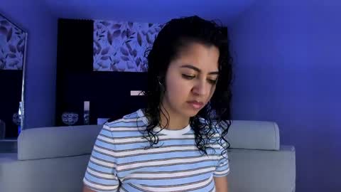 Emily online show from April 22, 11:01 am