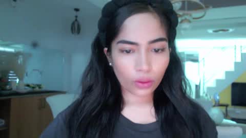 Snapshot of amariahholly chatting on March 1, 3:21 am Amariah Holly online show from March 1, 3:21 am