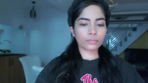 Snapshot of amariahholly chatting on March 4, 6:07 pm Amariah Holly online show from March 4, 6:07 pm