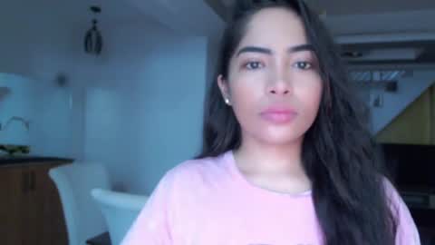 Snapshot of amariahholly chatting on March 10, 6:56 pm Amariah Holly online show from March 10, 6:56 pm