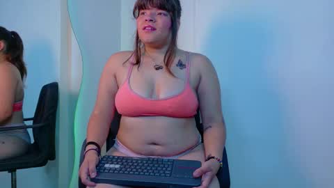 Amaris online show from November 9, 11:52 am