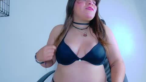 Amaris online show from November 27, 2:35 am