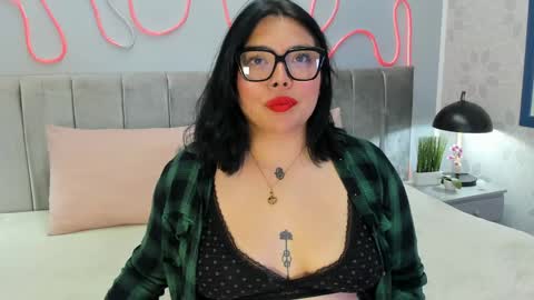 Amariss online show from April 25, 7:33 pm