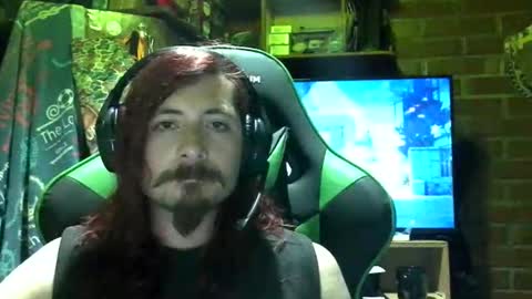 Amaru online show from November 13, 1:37 am