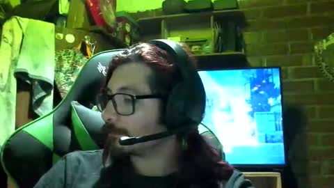 Amaru online show from November 16, 1:55 am