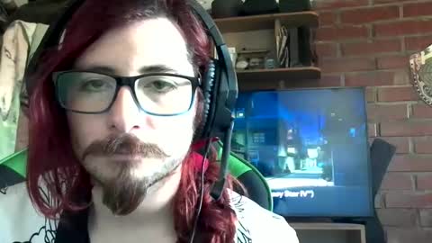 Amaru online show from November 16, 3:06 pm