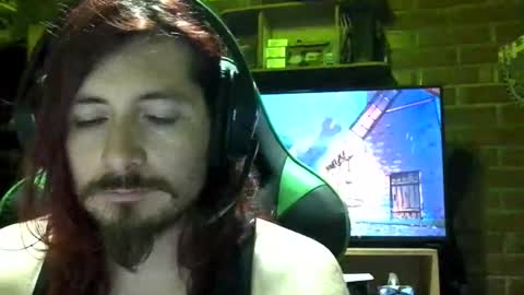 Amaru online show from November 21, 1:59 am