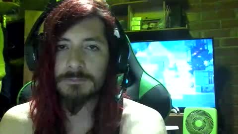 Amaru online show from November 25, 2:11 am