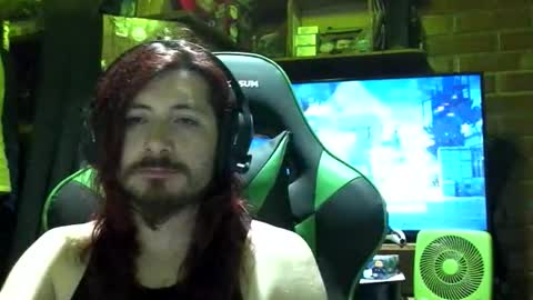 Amaru online show from November 26, 2:23 am