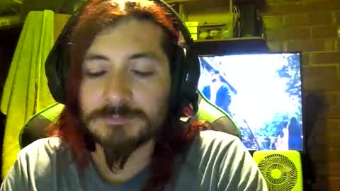 Amaru online show from December 4, 1:59 am