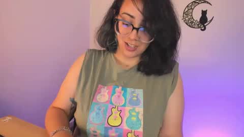  Katt   online show from January 21, 12:04 am