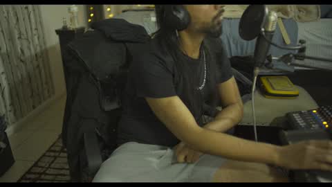 Snapshot of amateurhq chatting on October 4, 3:48 am amateurhq online show from October 4, 3:48 am