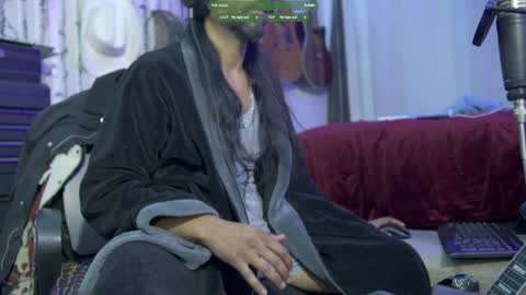 amateurhq online show from March 30, 2:01 am