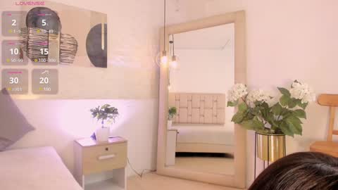  A M A T I S T A   online show from January 16, 8:03 pm