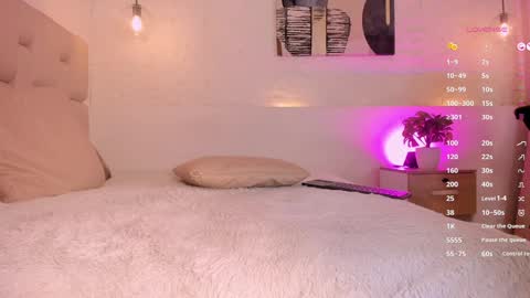  A M A T I S T A   online show from January 27, 11:33 pm