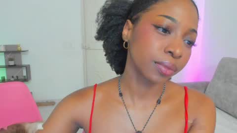 Tammy online show from April 6, 10:54 pm