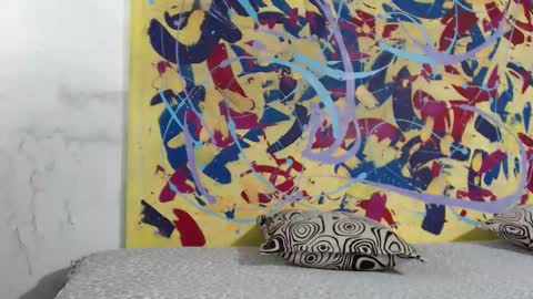 Amatist Wild 3 online show from September 16, 12:44 am